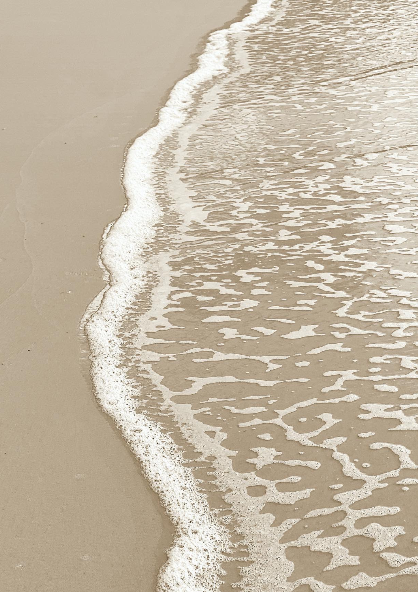FUNDO DO MAR