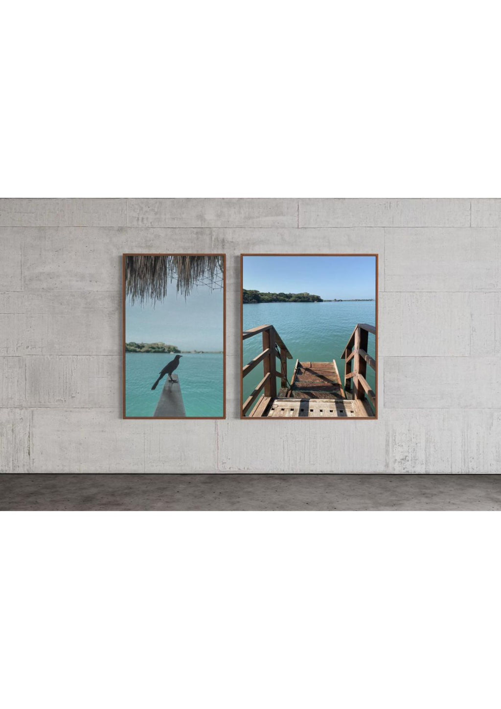 HORIZONTES