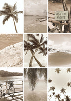 INSTANTES DA NATUREZA