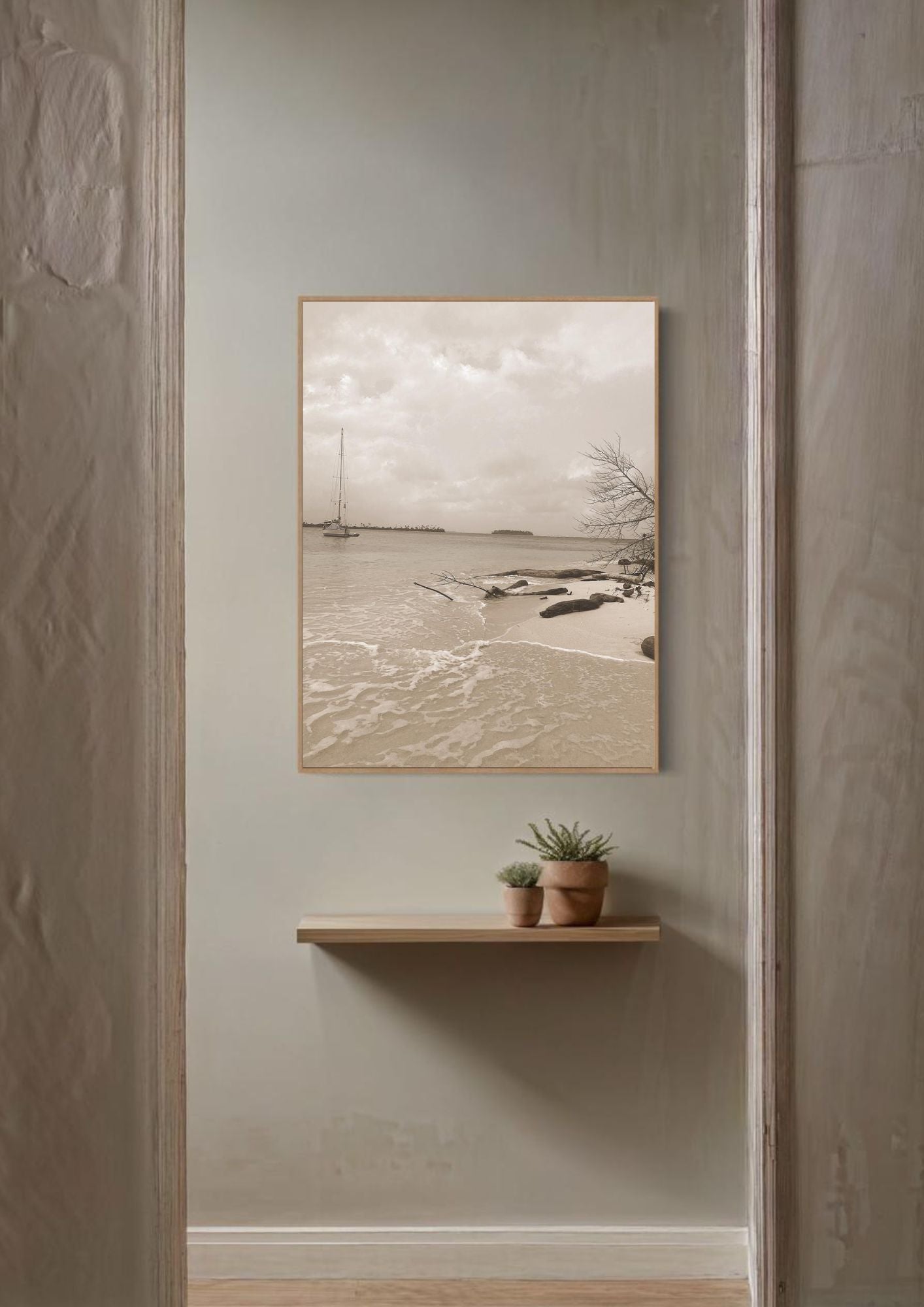 INSTANTES DA NATUREZA